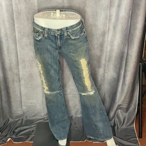 True Religion Jeans size 31